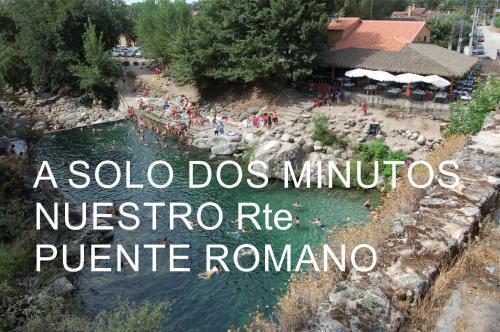 Hostal Hosteria Do�a Conchi
