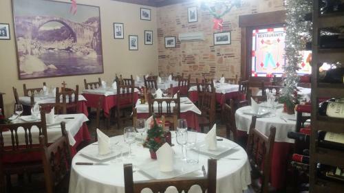 Hostal Hosteria Do�a Conchi