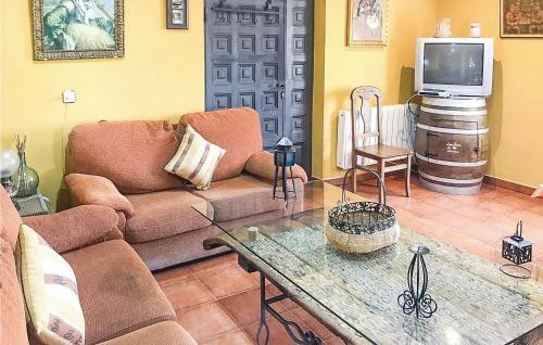 Holiday Home In Masueco