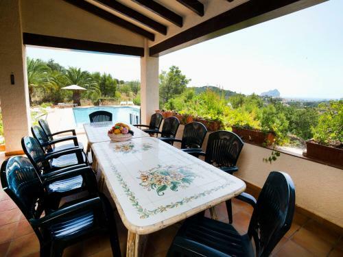 Villa La Finca