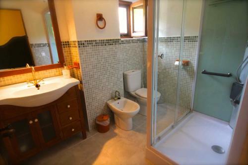 Agroturismo Casa Senderuela