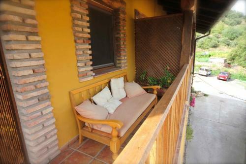 Agroturismo Casa Senderuela