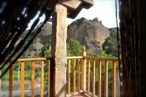 Agroturismo Casa Senderuela