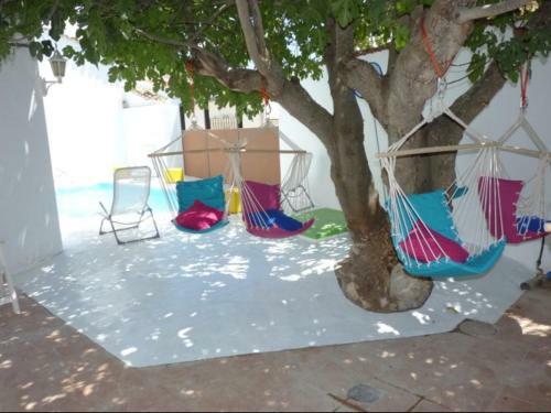 Agroturismo Casa Rural El Palacete
