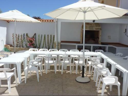 Agroturismo Casa Rural El Palacete