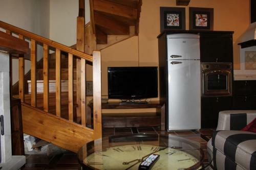 Apartamento Monte R�o