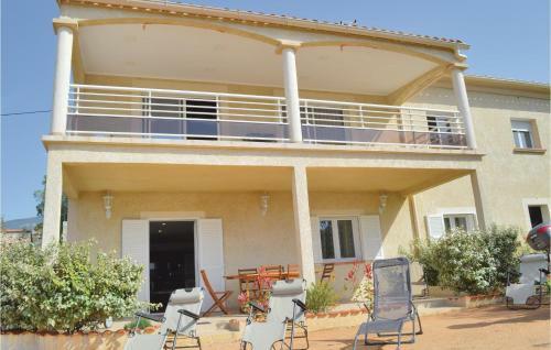 Two-bedroom Apartment In Afa