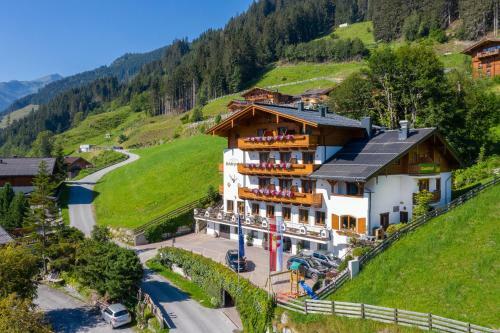 Hotel Gasthof Sch�tzenhof