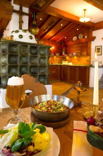 Hotel Gasthof Sch�tzenhof