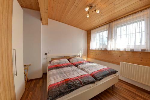 Apartamento Katschberg Appartements
