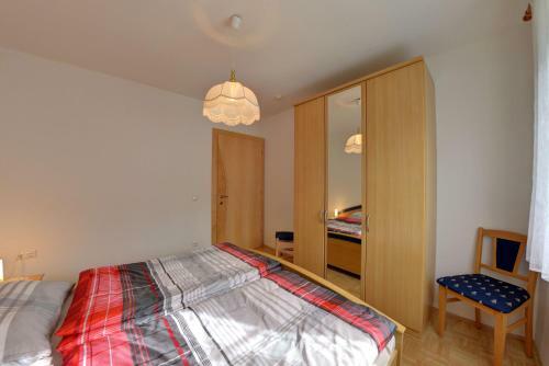 Apartamento Katschberg Appartements
