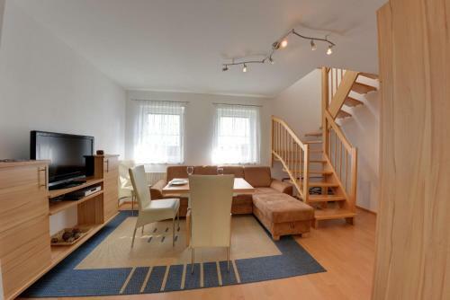 Apartamento Katschberg Appartements