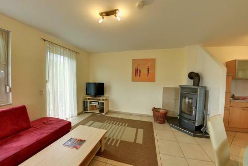 Apartamento Katschberg Appartements