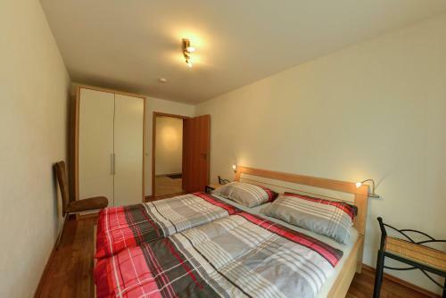 Apartamento Katschberg Appartements