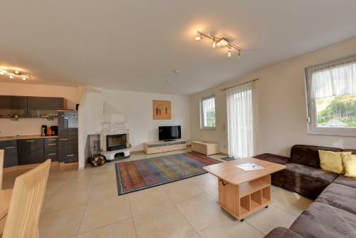 Apartamento Katschberg Appartements