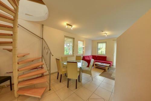 Apartamento Katschberg Appartements