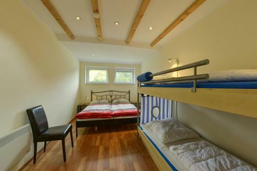Apartamento Katschberg Appartements