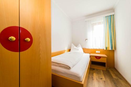 Apartamento Haus Morgenrot