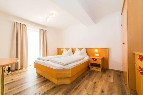 Apartamento Haus Morgenrot