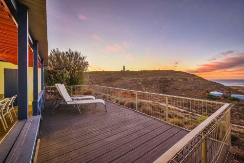Ningaloo Lighthouse Holiday Park