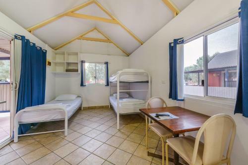 Ningaloo Lighthouse Holiday Park
