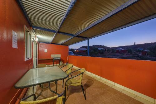 Ningaloo Lighthouse Holiday Park