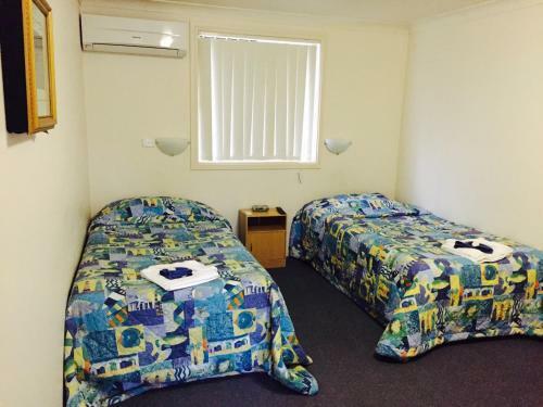 Yetholme Motor Inn