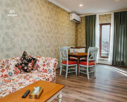 Hotel Macara Village Resort