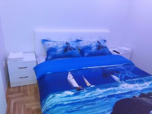 Apartamentos Istocno Sarajevo 02
