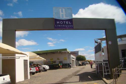 Hotel Limarques