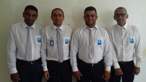Hotel Limarques