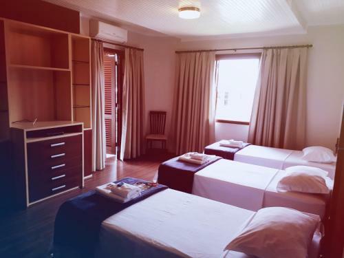 Bed & Breakfast Nona Rosina - Ascurra/sc
