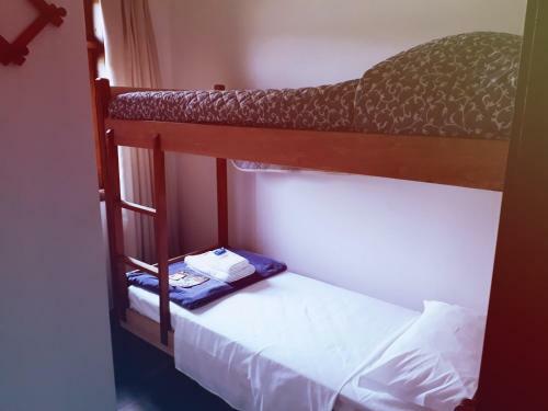 Bed & Breakfast Nona Rosina - Ascurra/sc