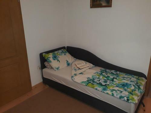 Apartamento Guest House Mickey