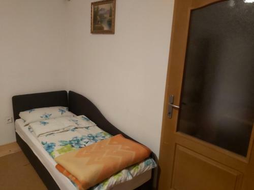 Apartamento Guest House Mickey
