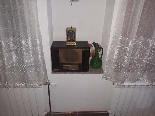 Apartamento Guest House Mickey