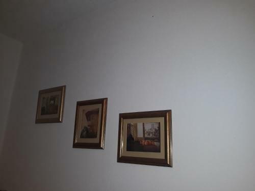 Apartamento Guest House Mickey