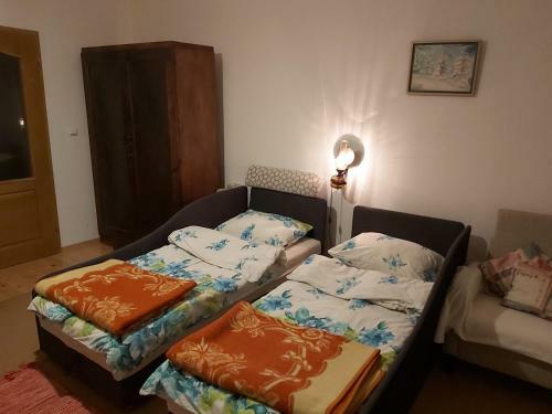 Apartamento Guest House Mickey