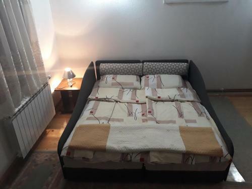 Apartamento Guest House Mickey