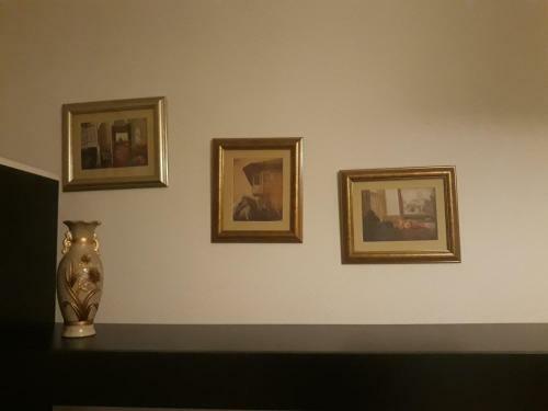 Apartamento Guest House Mickey
