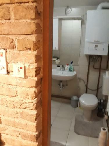 Apartamento Guest House Mickey