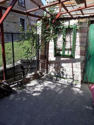 Apartamento Guest House Mickey