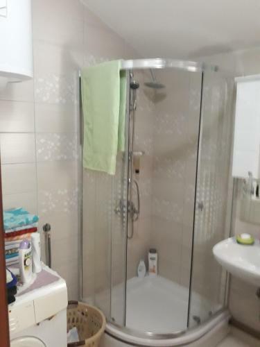 Apartamento Guest House Mickey
