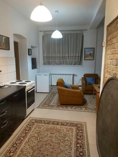Apartamento Guest House Mickey
