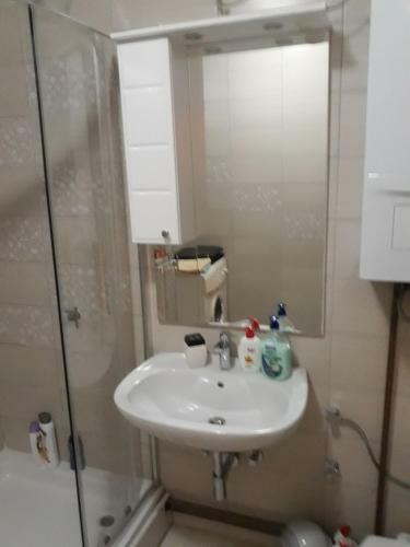Apartamento Guest House Mickey