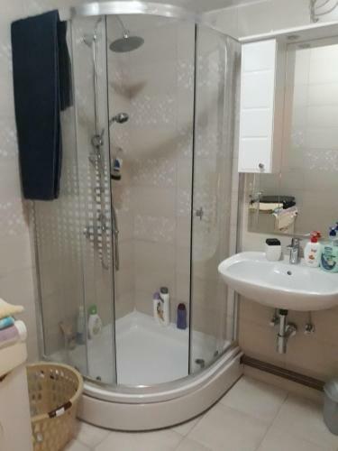 Apartamento Guest House Mickey