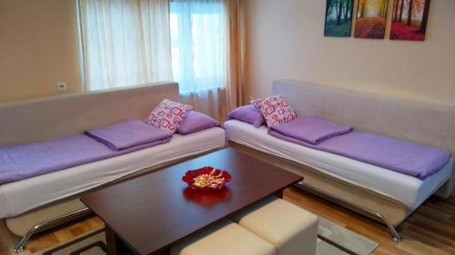 Apartment Mica Old Town