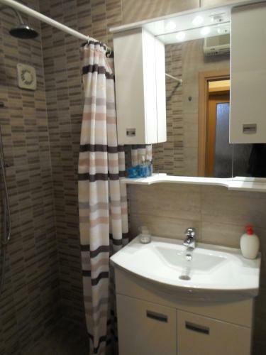 Apartment Mica Old Town