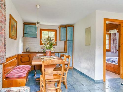 Chalet In Saas Fee - Ch 290.005