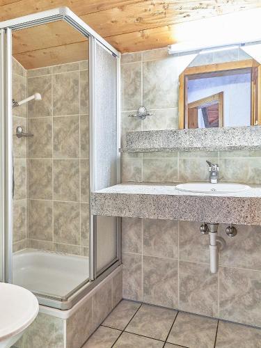 Chalet In Saas Fee - Ch 290.005